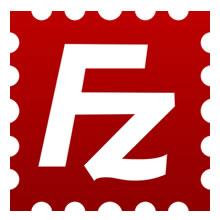 filezilla_gazou